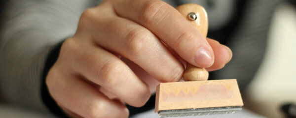 Stempel